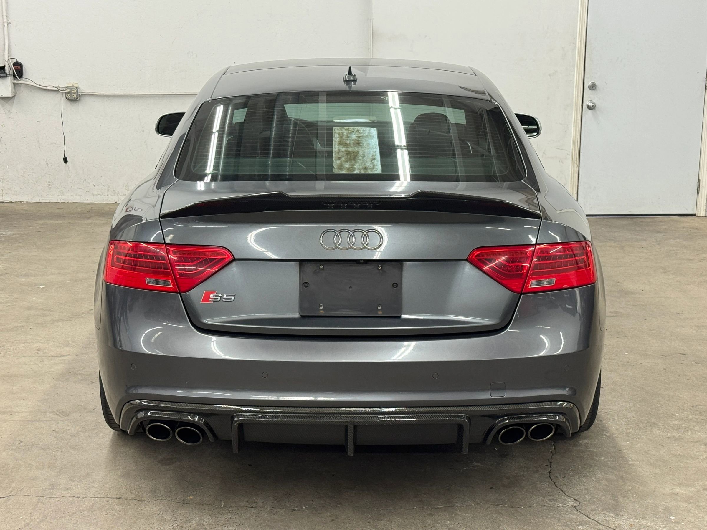 Used 2015 Audi S5 Premium Plus w/ Technology Package AWD/4WD image 6