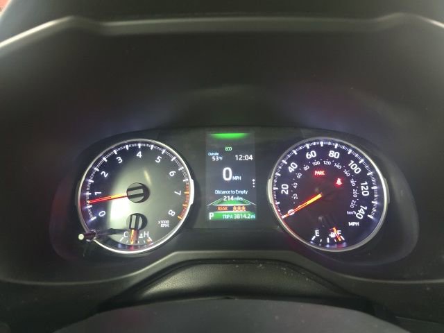 Used 2020 Toyota RAV4 LE w/ All Weather Liner Package image 29