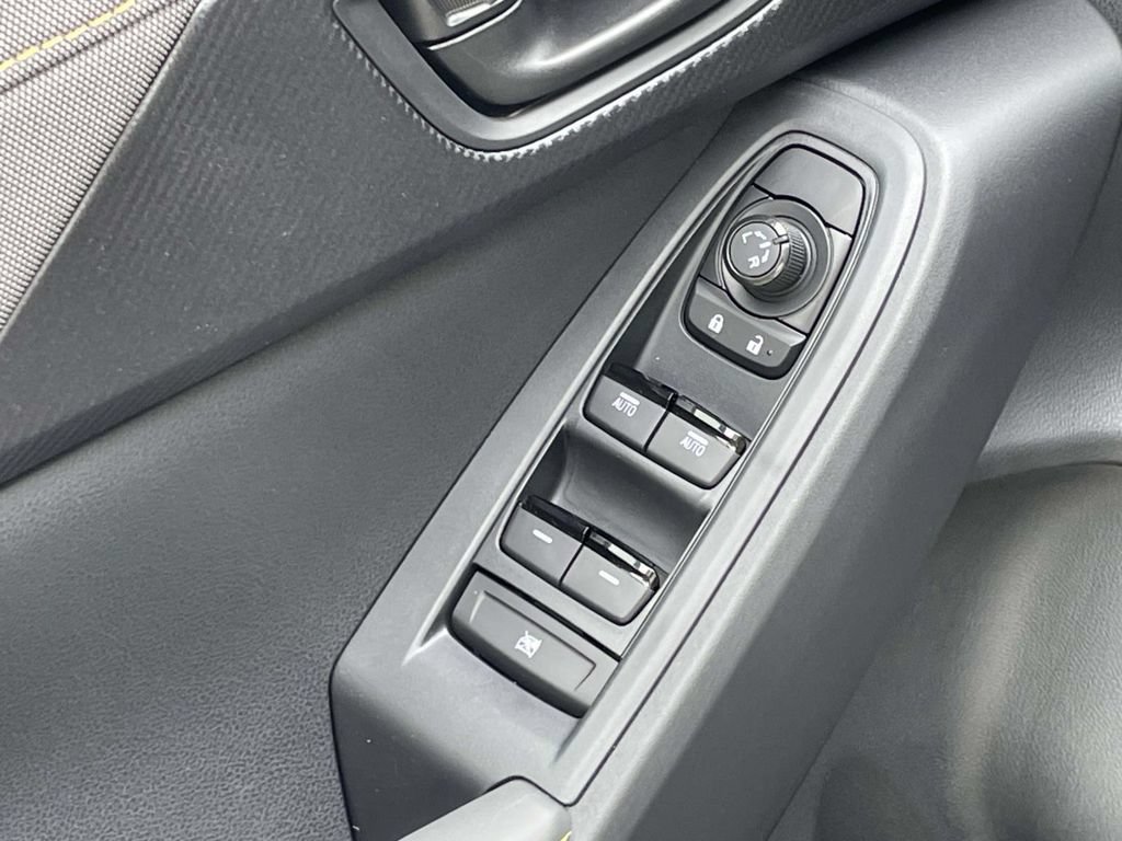 New 2026 Subaru Crosstrek 2.5i Sport AWD/4WD image 15
