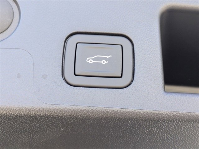 New 2026 Chevrolet Equinox RS image 31