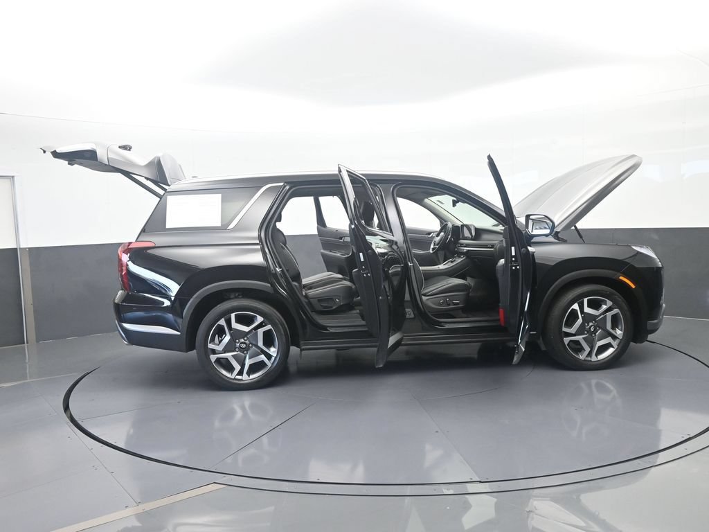 Used 2024 Hyundai Palisade SEL w/ Premium Package FWD image 74