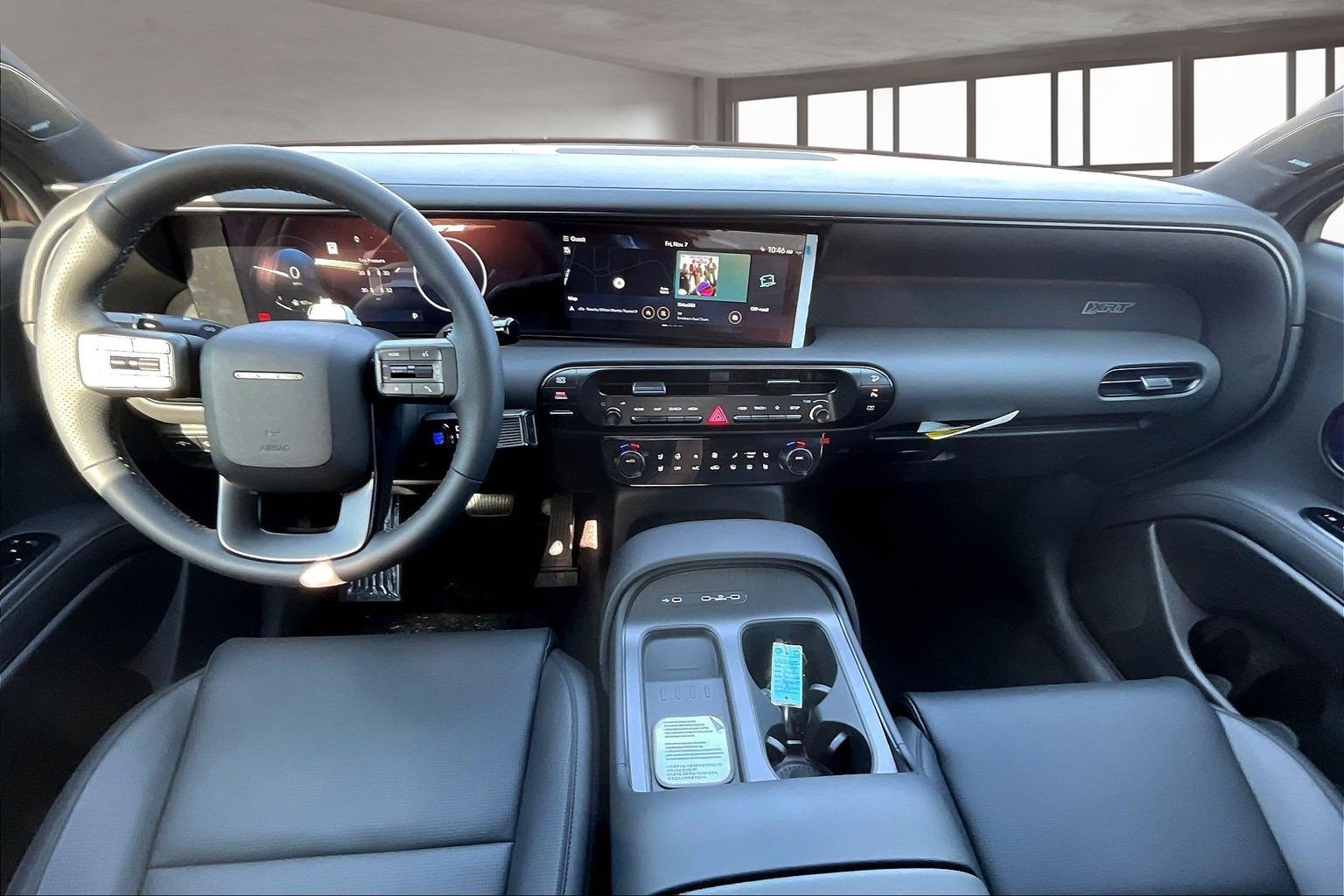 New 2026 Hyundai Palisade XRT Pro image 5