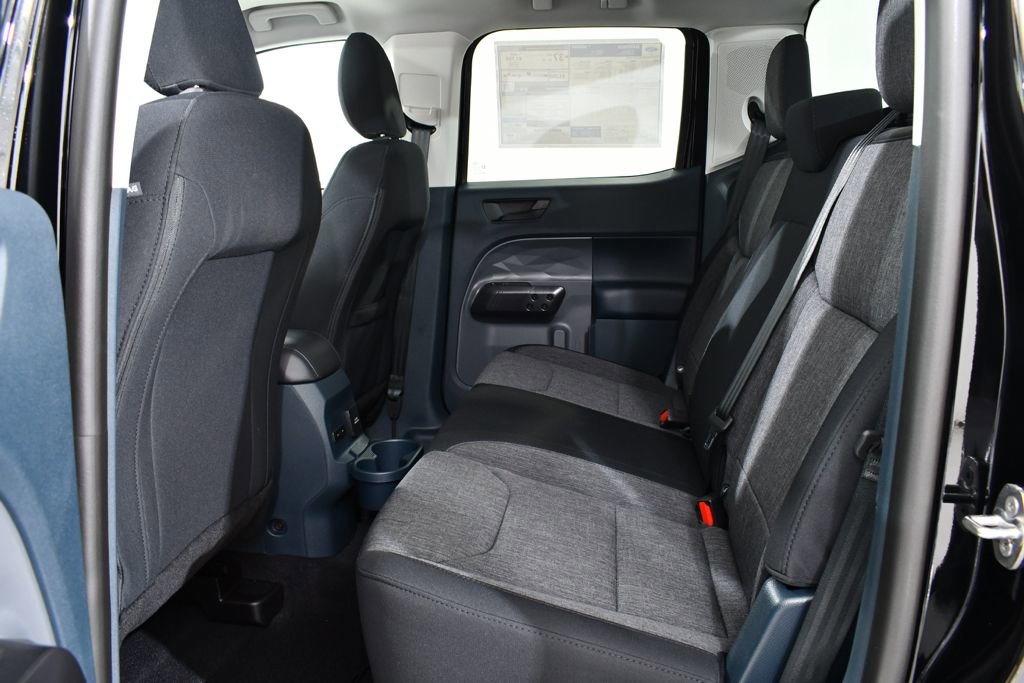 New 2026 Ford Maverick XLT image 16