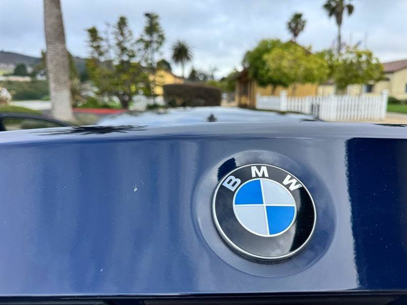 Used 2012 BMW 328i Sedan RWD image 57