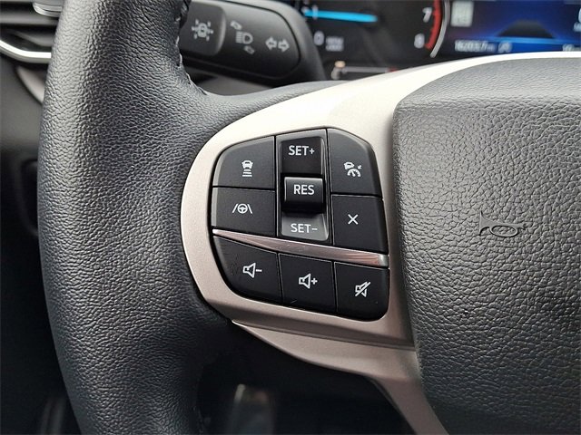 Certified 2023 Ford Explorer XLT w/ Equipment Group 202A image 21