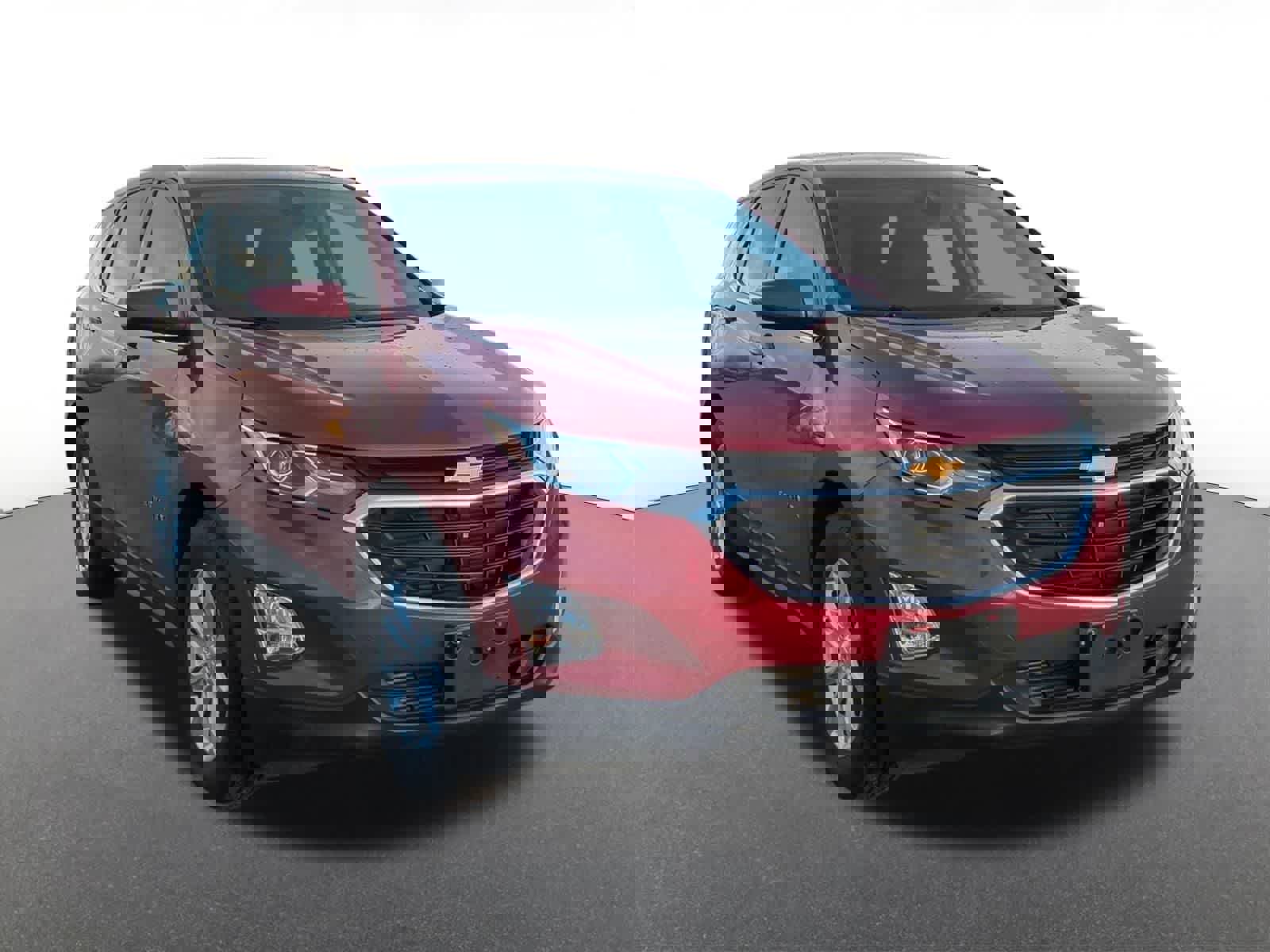 Used 2020 Chevrolet Equinox LT image 8