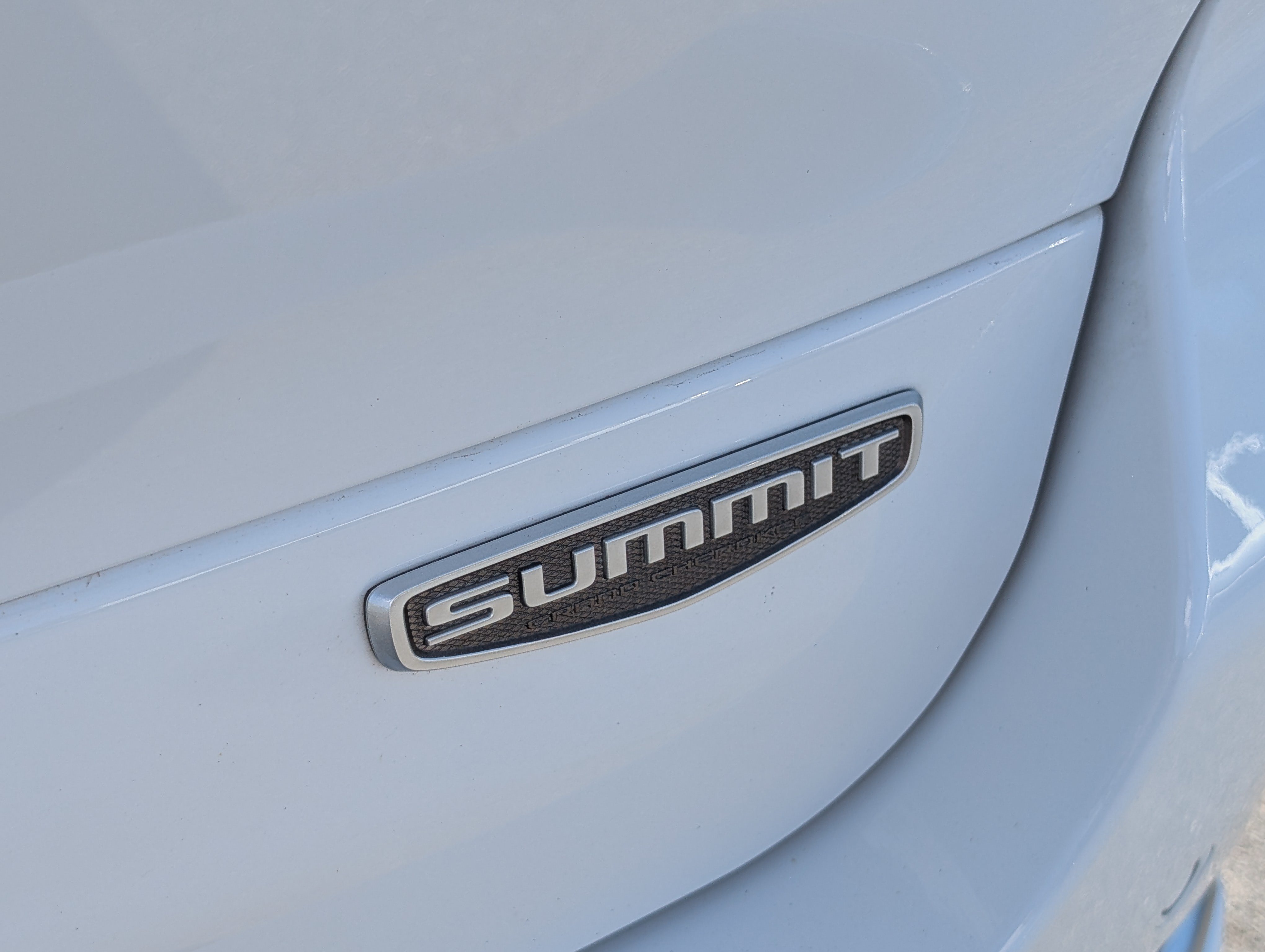 Used 2024 Jeep Grand Cherokee L Summit w/ Luxury Tech Group V AWD/4WD image 11