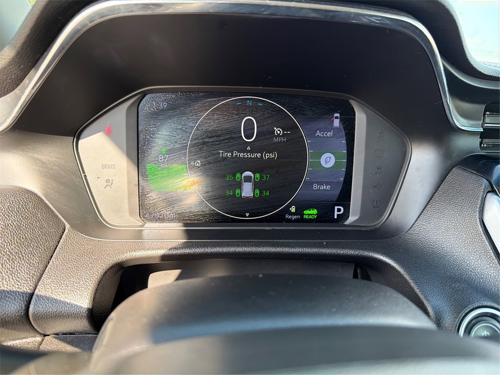 Used 2023 Chevrolet Bolt LT w/ Driver Confidence Package image 16