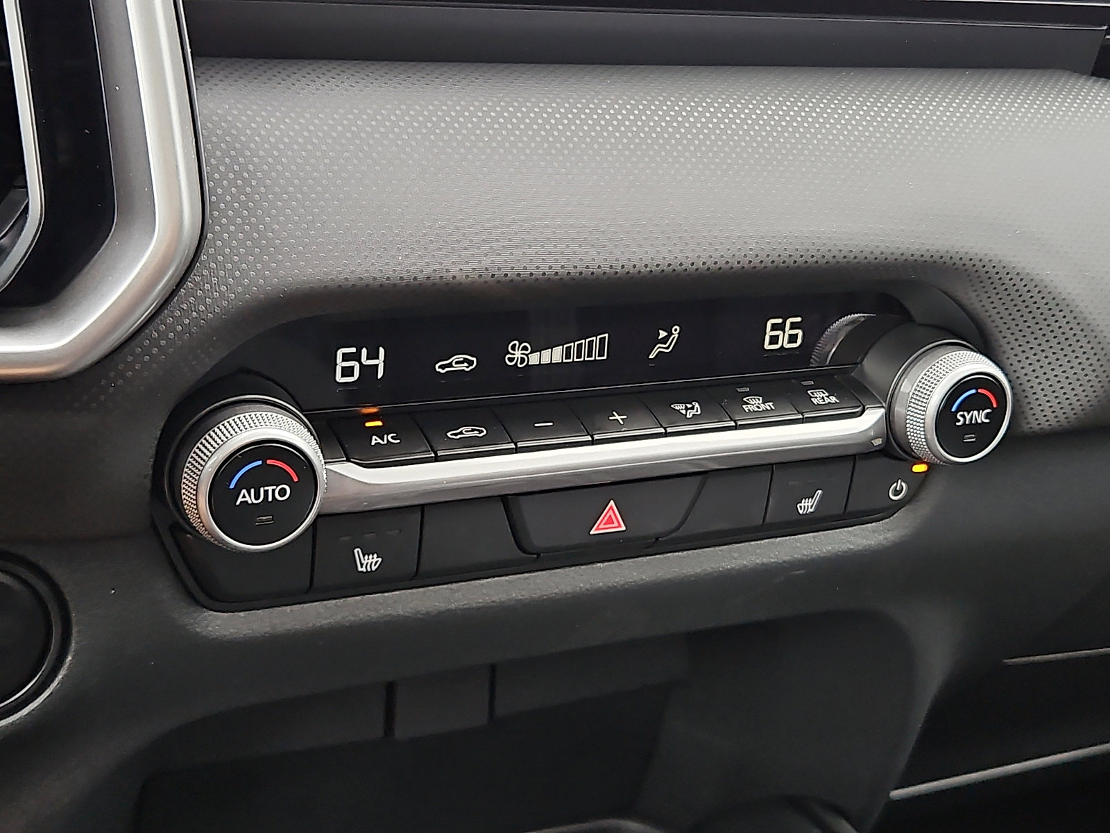 New 2026 MAZDA CX-50 2.5 Hybrid w/ Preferred Pkg image 14