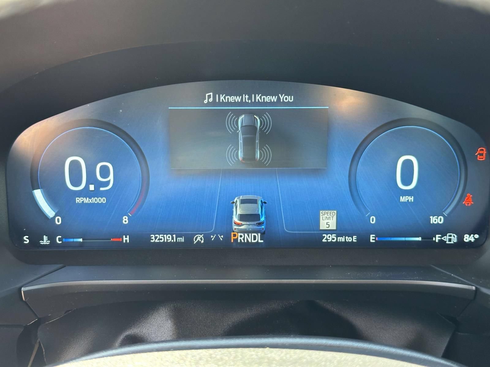 Used 2023 Ford Escape Active w/ Tech Pack #2 AWD/4WD image 19