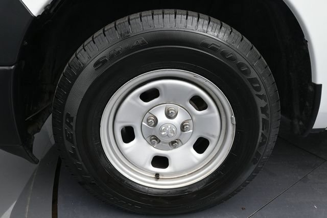 Used 2023 RAM 1500 Tradesman RWD image 22
