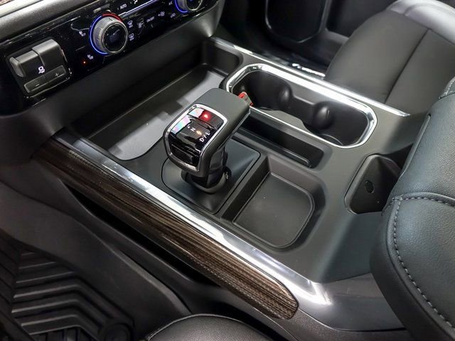 New 2026 Chevrolet Silverado 1500 LT Trail Boss w/ LT Trail Boss Premium Package image 26