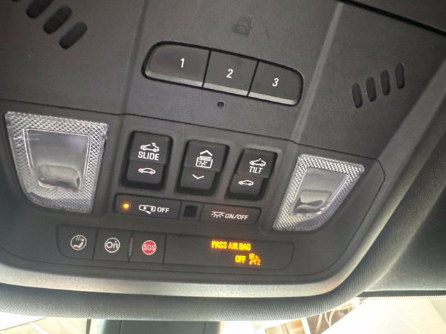 Used 2023 Buick Enclave Essence w/ Experience Buick Package AWD/4WD image 47