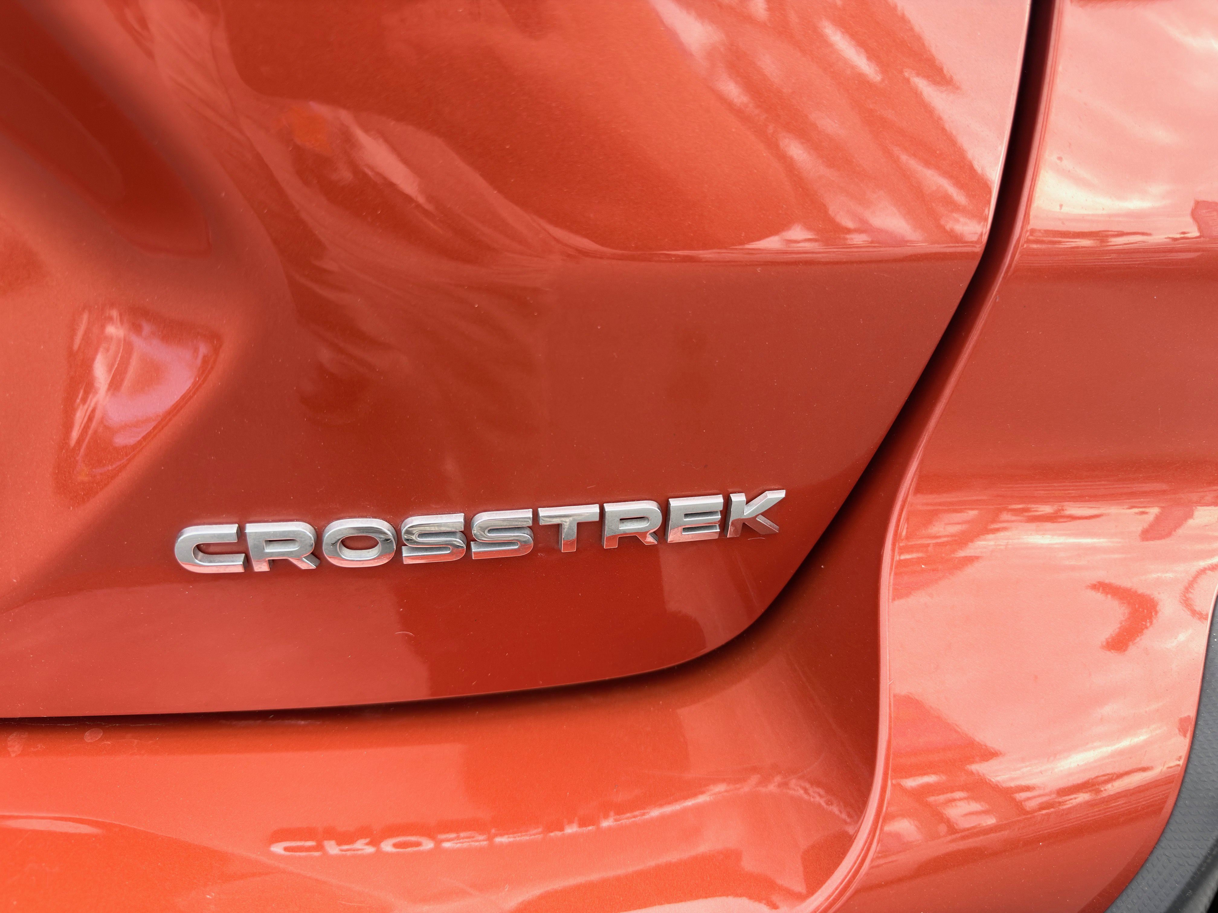Used 2024 Subaru Crosstrek 2.5i Limited AWD/4WD image 43