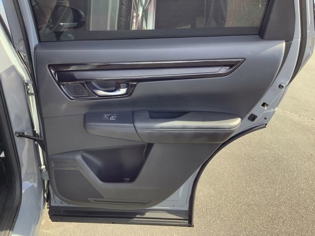 Used 2024 Honda CR-V EX-L image 35