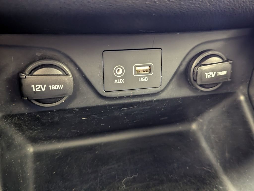 Used 2019 Hyundai Tucson Value image 19