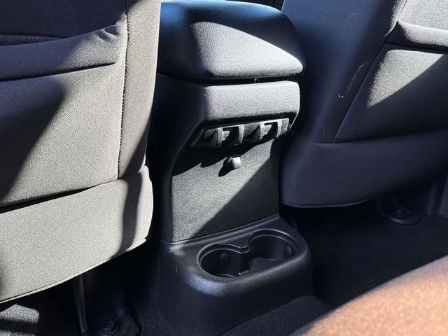 Used 2017 Jeep Wrangler Unlimited Sport w/ Quick Order Package 24S image 19