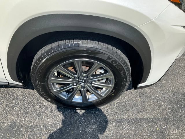 Used 2021 Lexus NX 300h AWD w/ Accessory Package image 32