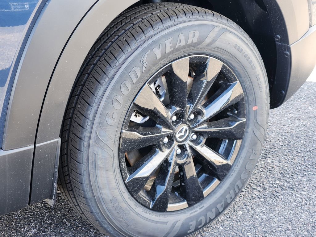 New 2026 MAZDA CX-50 AWD 2.5 S w/ Weather Package image 29