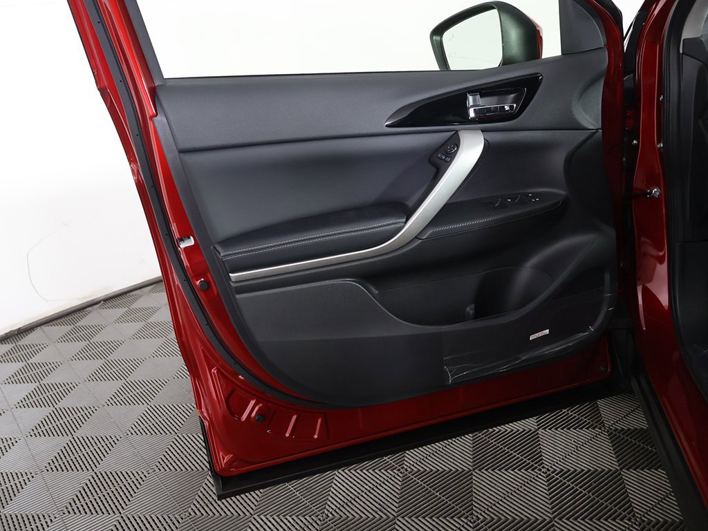 New 2026 Mitsubishi Eclipse Cross SE image 23