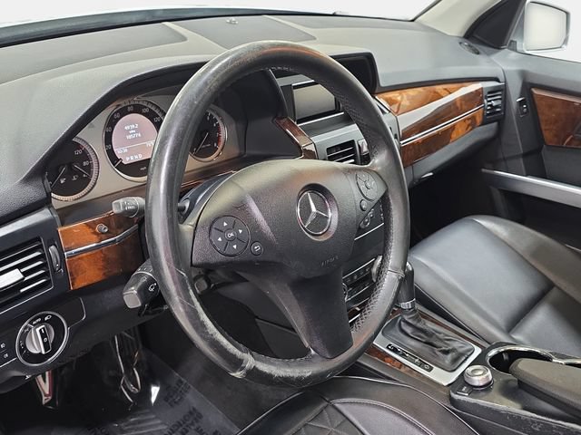 Used 2012 Mercedes-Benz GLK 350 4MATIC image 14