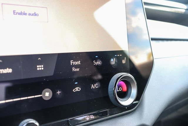 New 2026 Lexus RX 350 AWD/4WD image 30