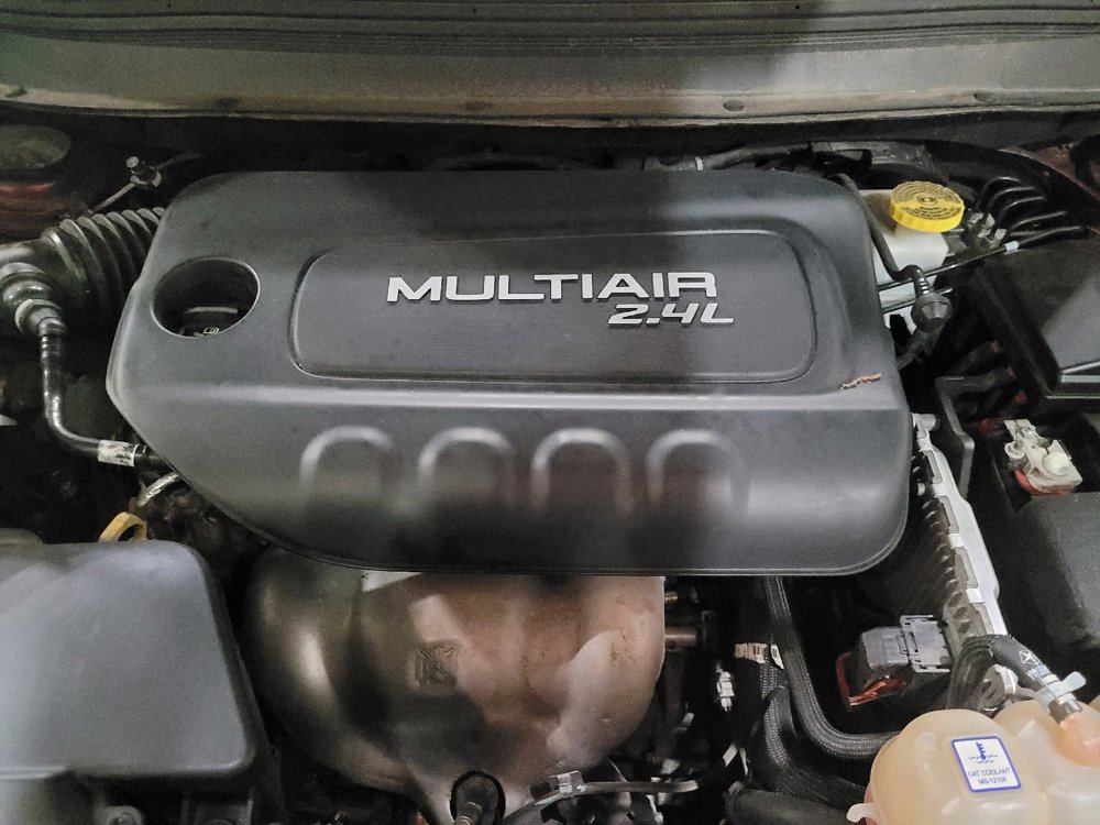 Used 2019 Jeep Cherokee Latitude Plus image 30