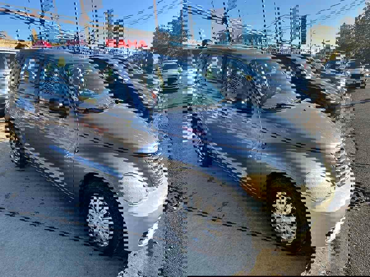 Used 2007 Chrysler PT Cruiser Touring image 7