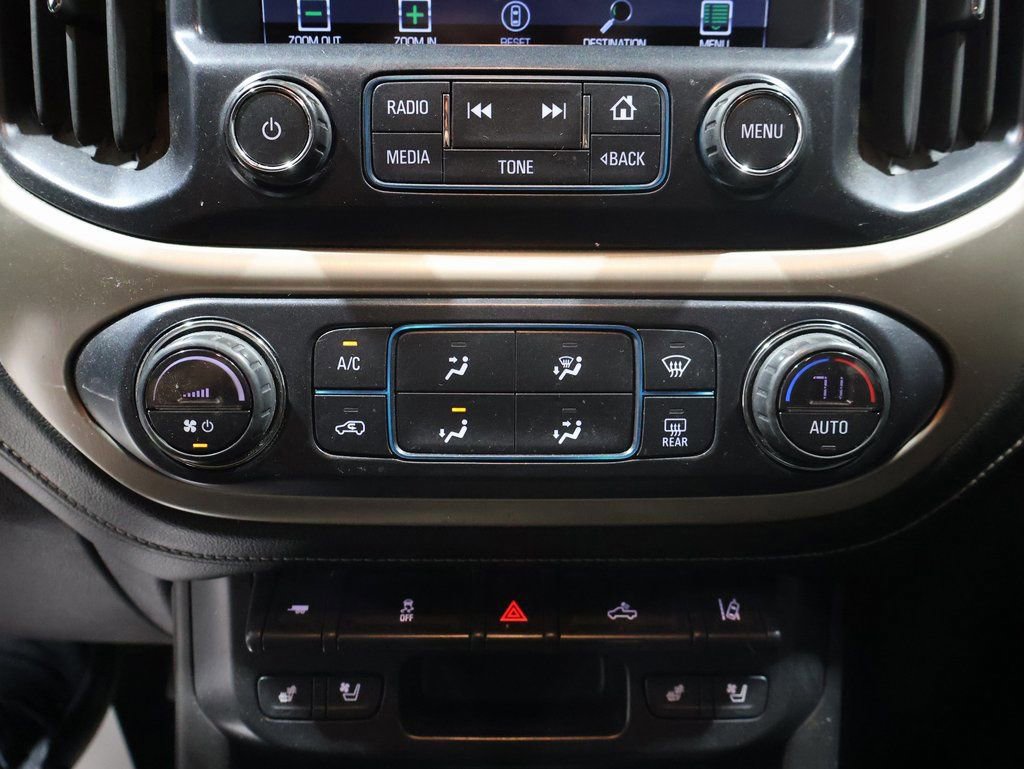 Used 2018 GMC Canyon Denali image 29