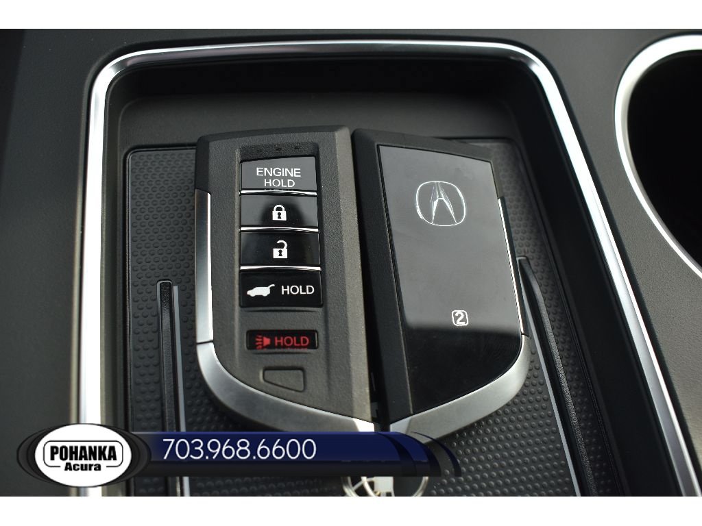 New 2026 Acura MDX w/ Technology Package AWD/4WD image 41