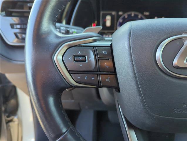 Used 2024 Lexus TX 350 FWD w/ Cold Weather Package image 15