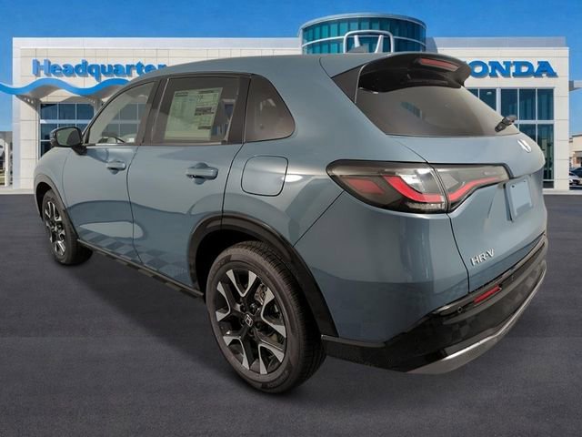 New 2026 Honda HR-V EX-L image 4