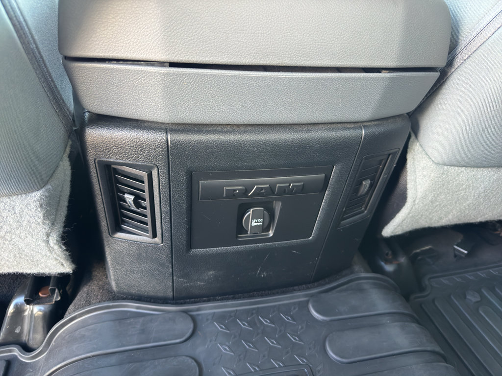 Used 2016 RAM 2500 Lone Star AWD/4WD image 14