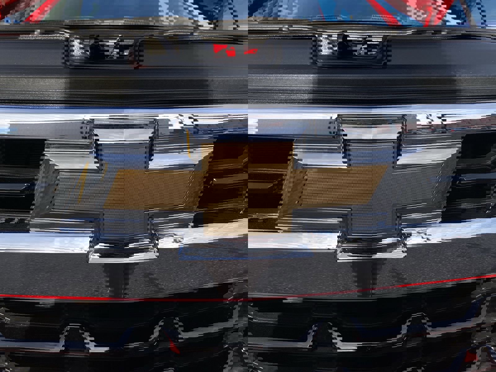 Certified 2024 Chevrolet Silverado 1500 LT image 85