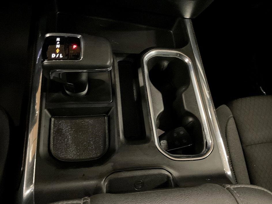 Used 2023 Chevrolet Silverado 1500 RST image 21