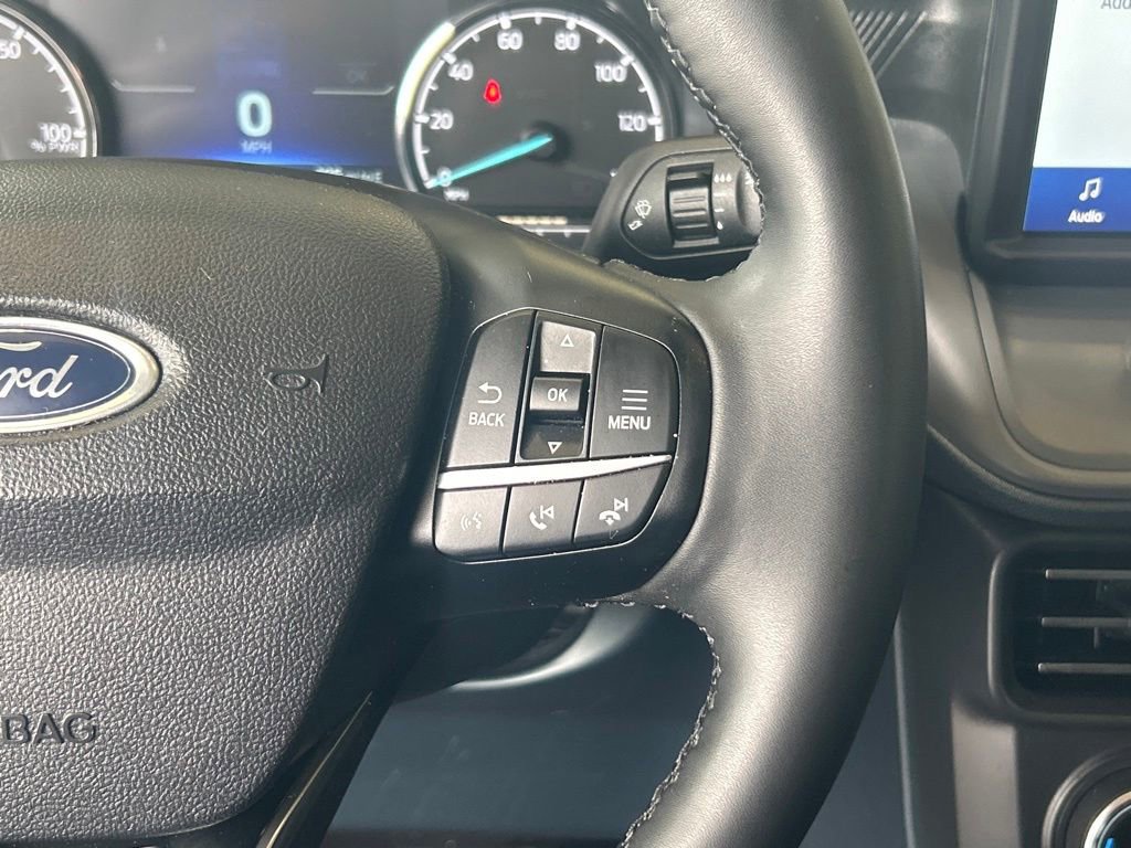 Certified 2023 Ford Maverick Lariat w/ Lariat Luxury Package image 42