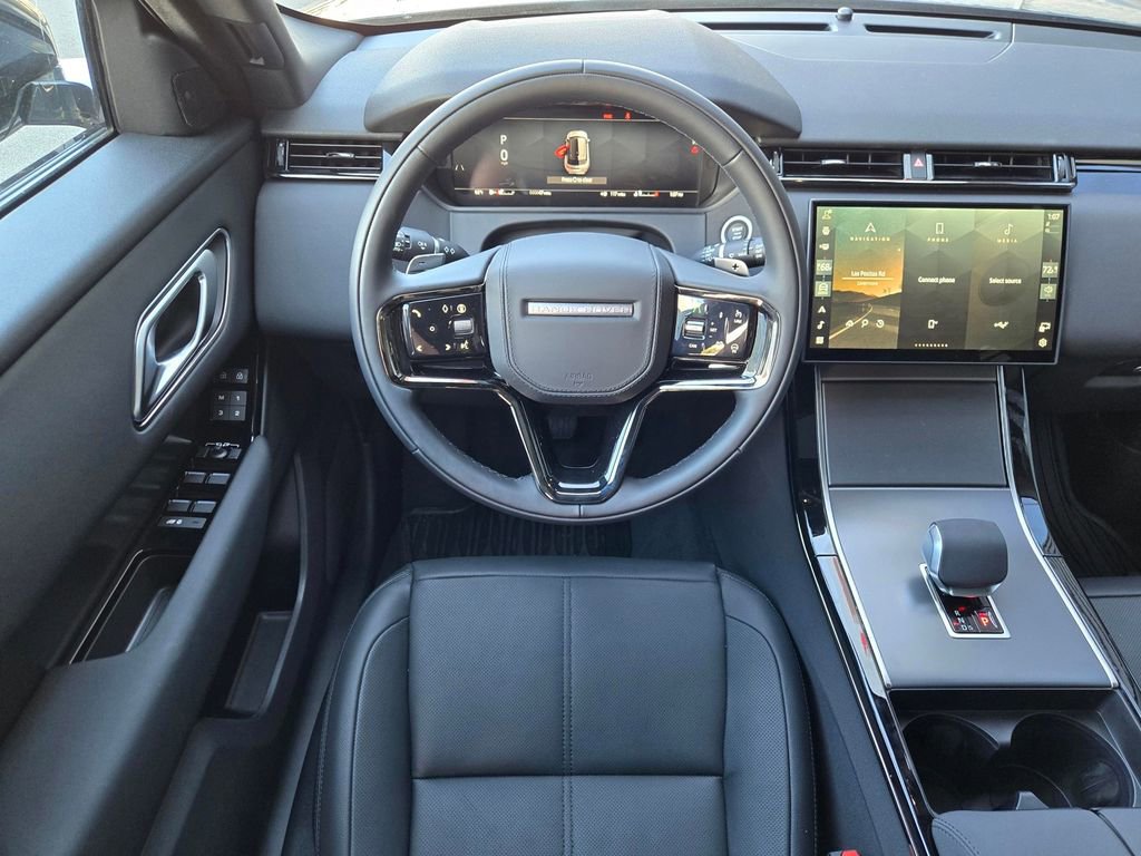 New 2026 Land Rover Range Rover Velar S AWD/4WD image 10