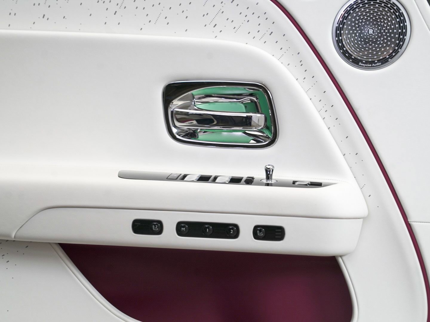 Certified 2024 Rolls-Royce Spectre w/ Spectre Launch Package image 15