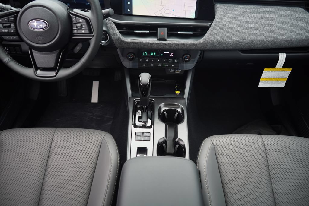 New 2026 Subaru Outback Limited XT AWD/4WD image 12