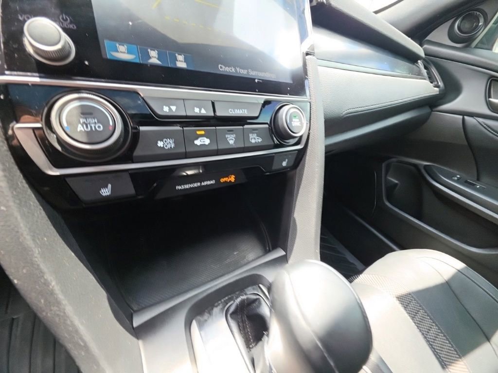 Certified 2020 Honda Civic EX-L image 20