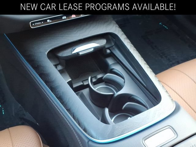Certified 2026 Mercedes-Benz E 350 Sedan image 7