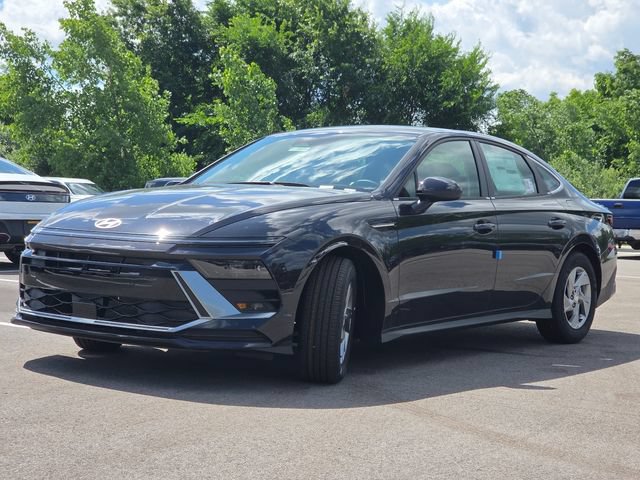 New 2026 Hyundai Sonata SE FWD image 11