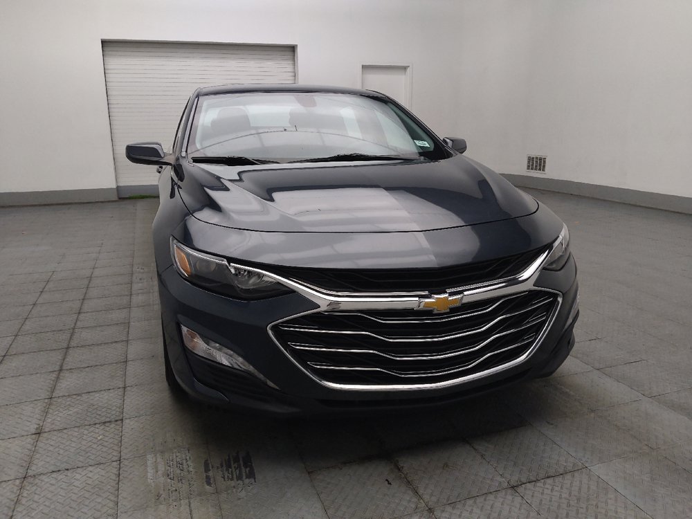 Used 2021 Chevrolet Malibu LT FWD image 14