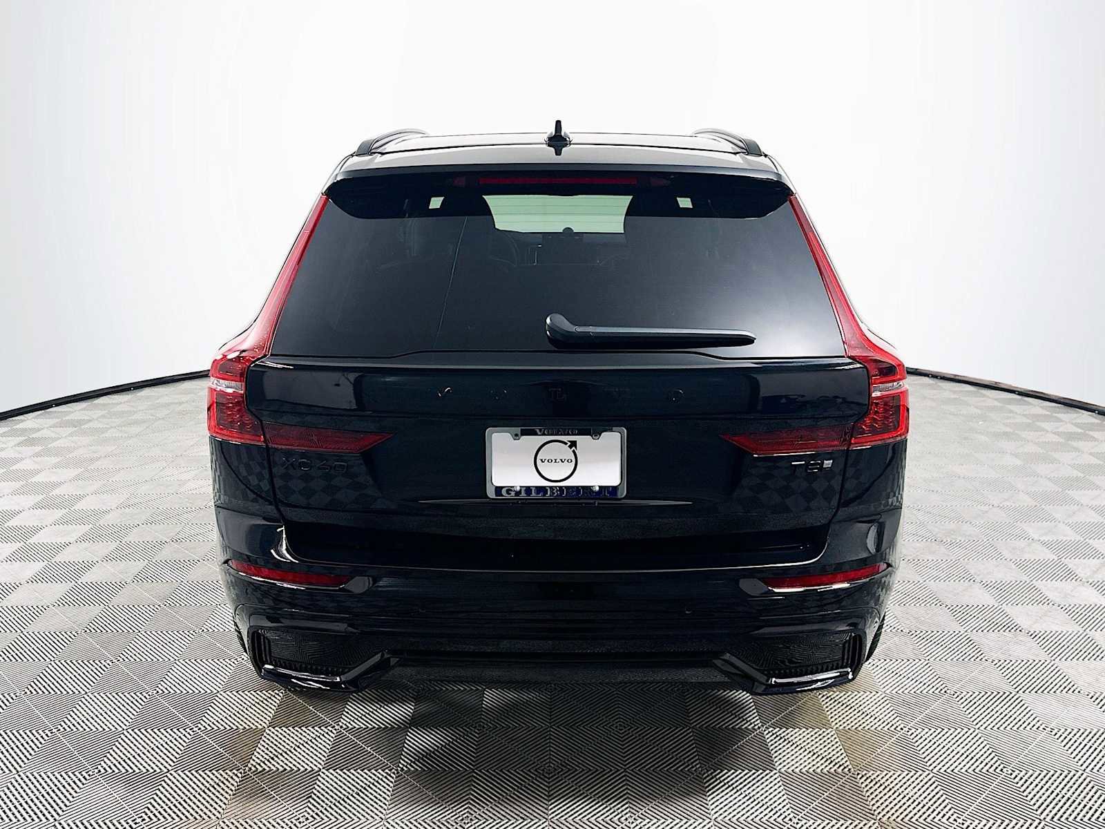 New 2026 Volvo XC60 T8 Ultra w/ Protection Package AWD/4WD image 6