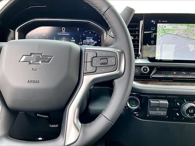 New 2026 Chevrolet Silverado 2500 LT w/ Trail Boss Package AWD/4WD image 19