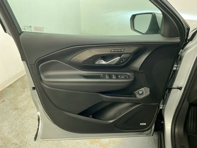 Used 2022 GMC Terrain SLT w/ Infotainment Package II image 21