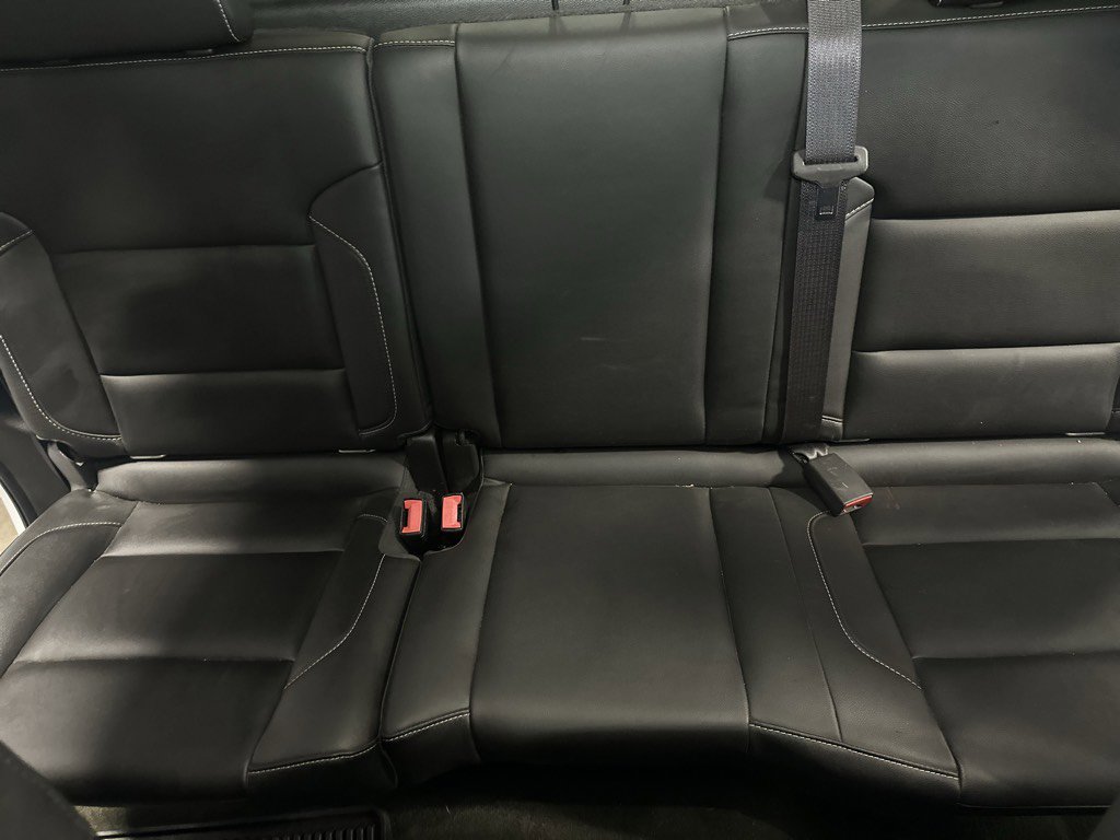 Used 2015 Chevrolet Silverado 1500 LT w/ Custom Sport Edition image 9