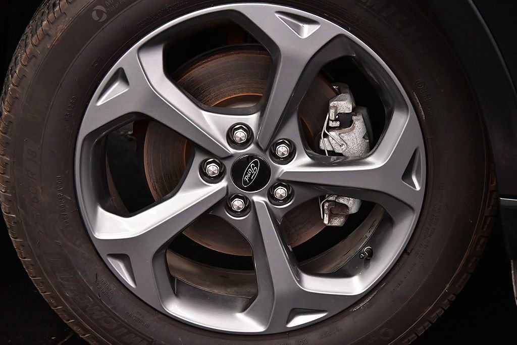 Used 2024 Ford Escape ST-Line w/ Tech Pack #1 image 11