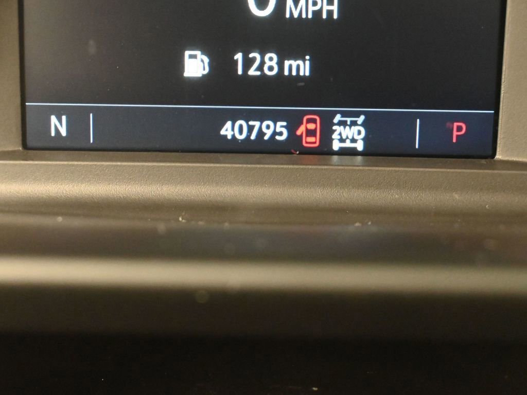 Used 2023 Chevrolet Silverado 2500 LTZ image 46