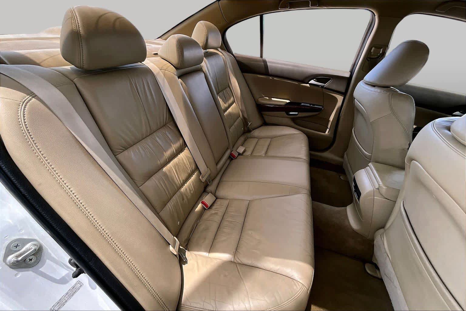 Used 2010 Honda Accord EX-L image 19